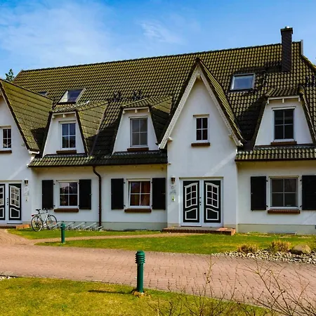Strand_appartement 477 Haus Muschel شقة Neuhaus (Mecklenburg-Vorpommern)